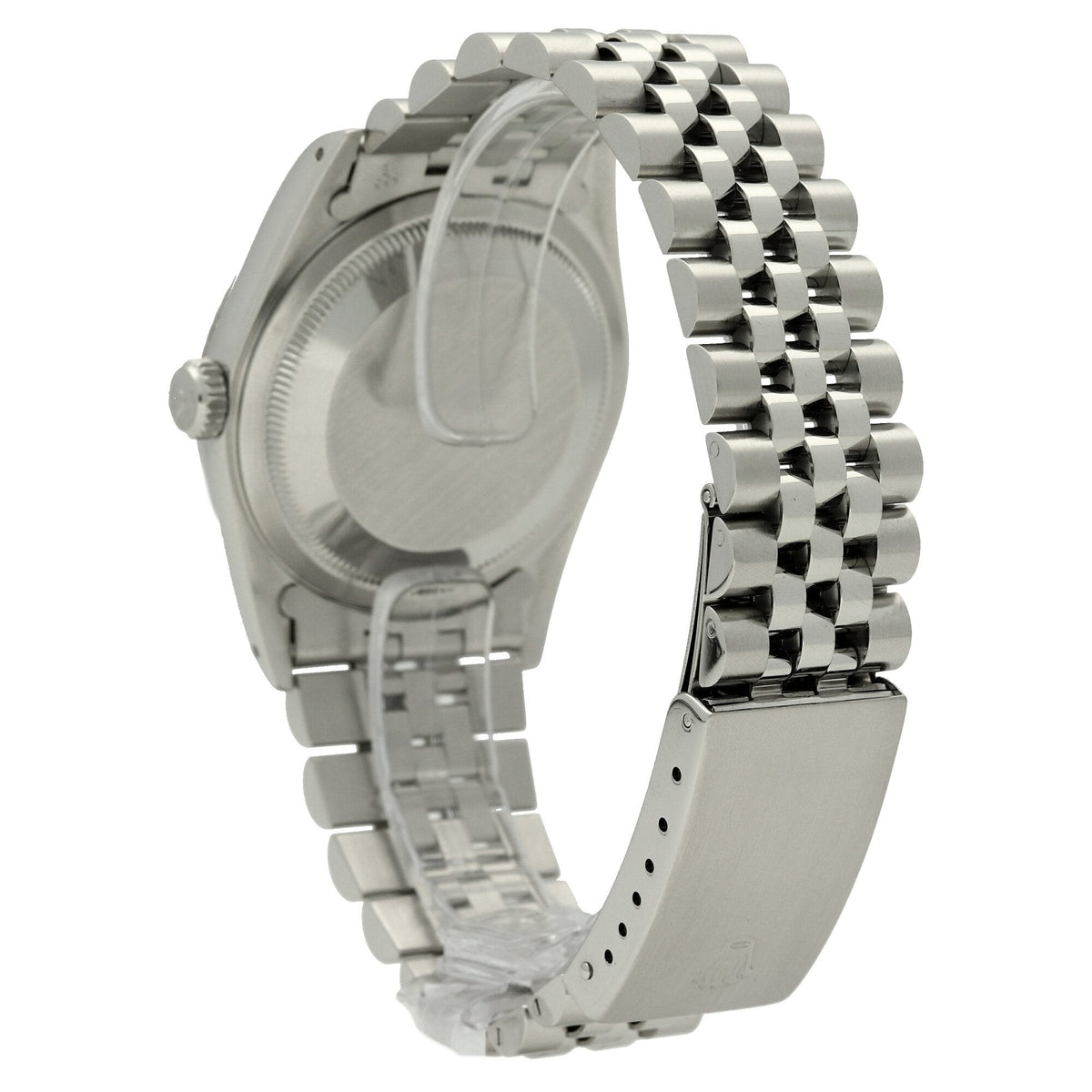 Datejust 16234 - Gents Watch - Diamond Dial - 1988