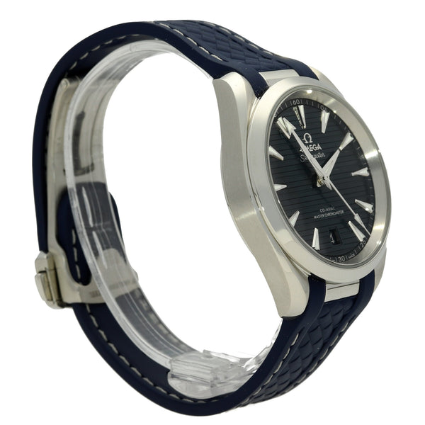 Seamaster Aqua Terra 150m 220.12.38.20.03.001 - 2018