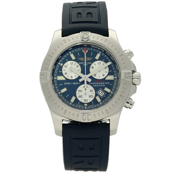 Colt Chronograph A73388 - Blue - 2016
