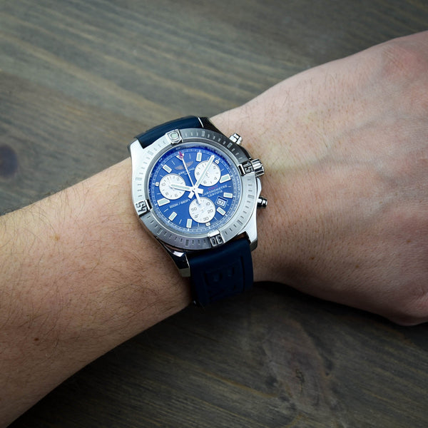Colt Chronograph A73388 - Blue - 2016