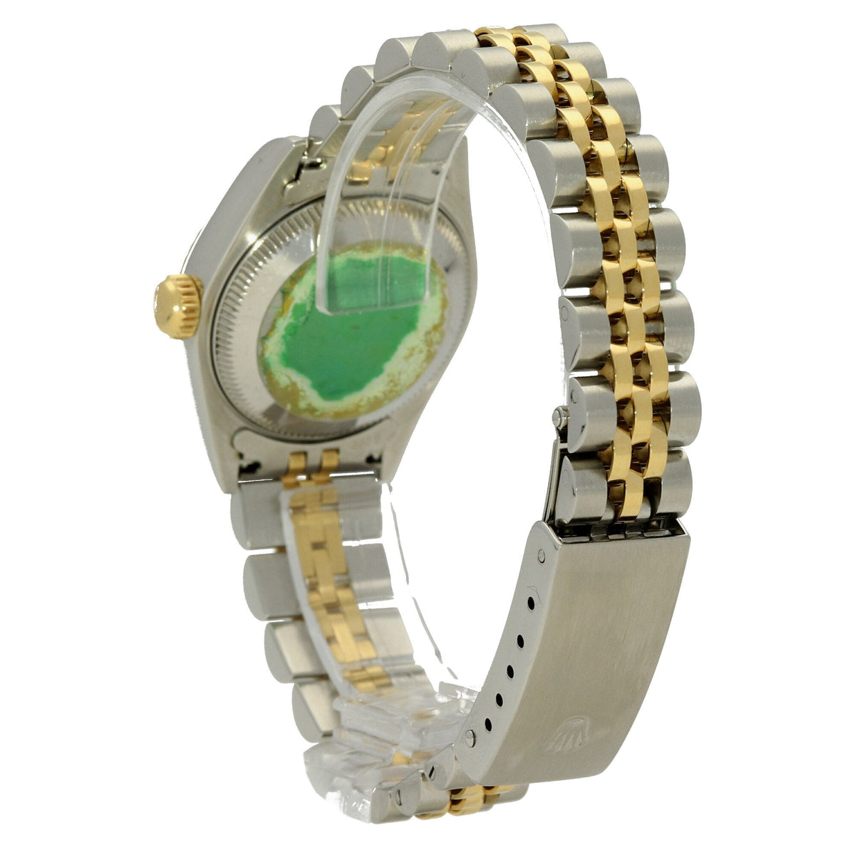 Datejust 69173 - Ladies Watch - Cream Dial - 1997