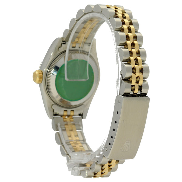 Datejust 69173 - Cream Jubilee Dial - 1996