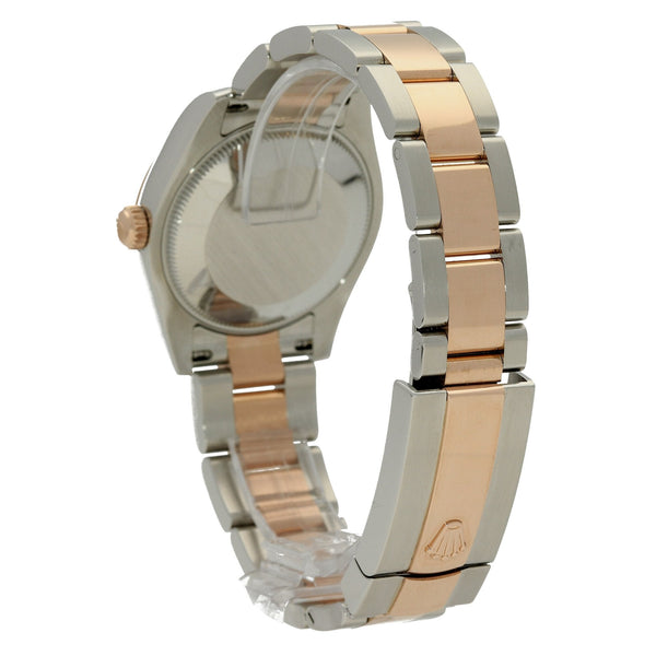 Datejust 178241 - 31mm Watch - Silver Dial - 2018