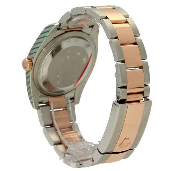 Datejust 116201 - Pink Diamond Dial - 2013