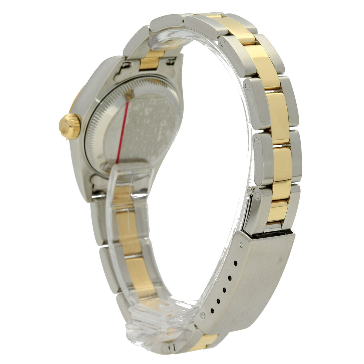 Datejust 79163 - Ladies Watch - Silver Dial - 2001