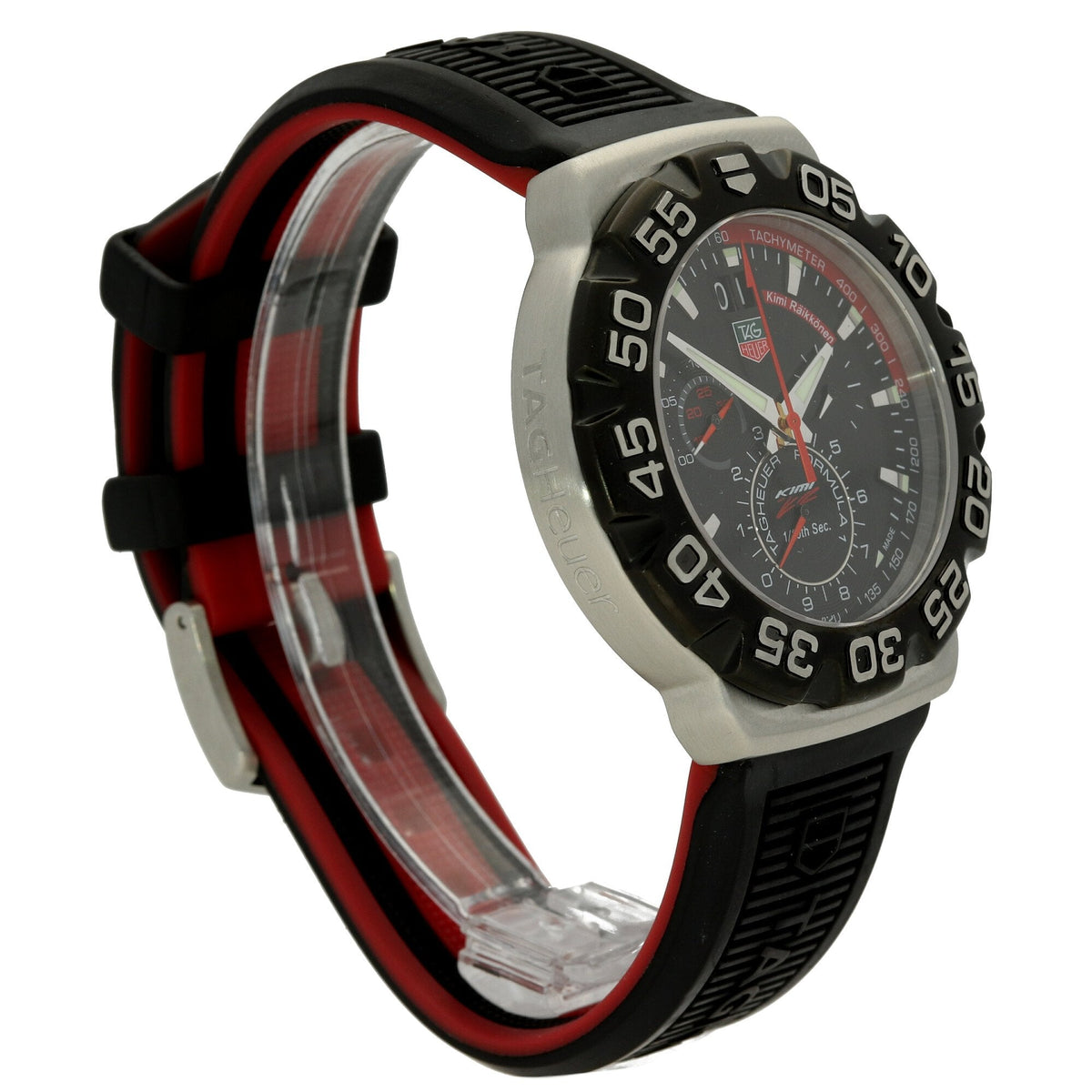 Formula 1 CAH1014 - Black Dial - Limited Edition - 2008