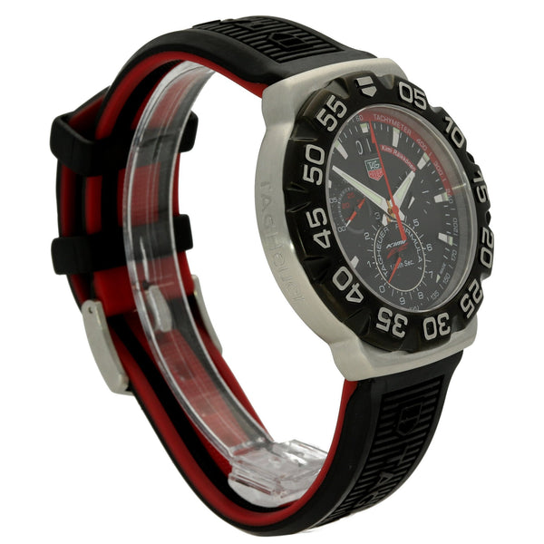 Formula 1 CAH1014 - Black Dial - Limited Edition - 2008
