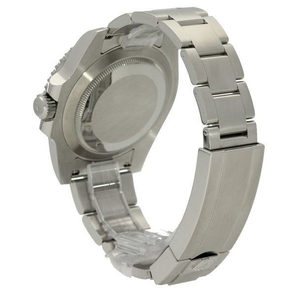 Submariner 116610LV Hulk - Gents Watch - Circa 2015