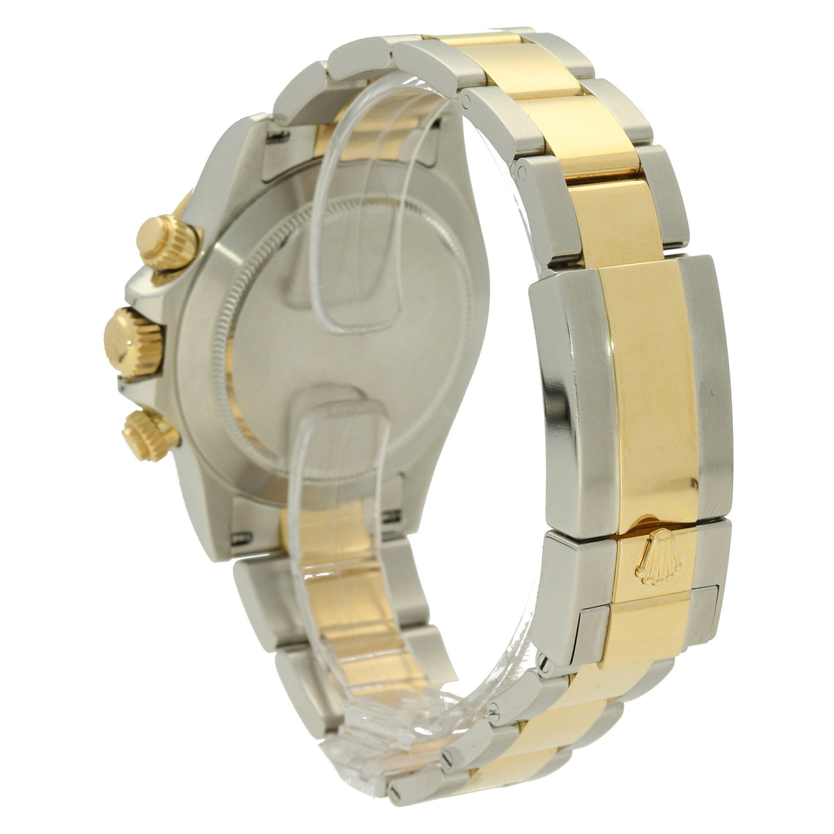 Daytona 116523 - Gents Watch - Mother of Pearl Dial - 2015