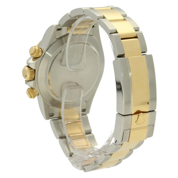 Daytona 116523 - Gents Watch - Mother of Pearl Dial - 2015