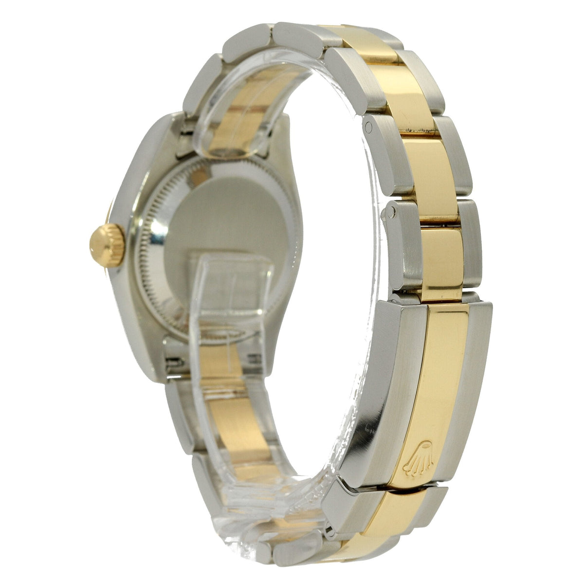 Datejust 179163 - Ladies Watch - Black Dial - 2009
