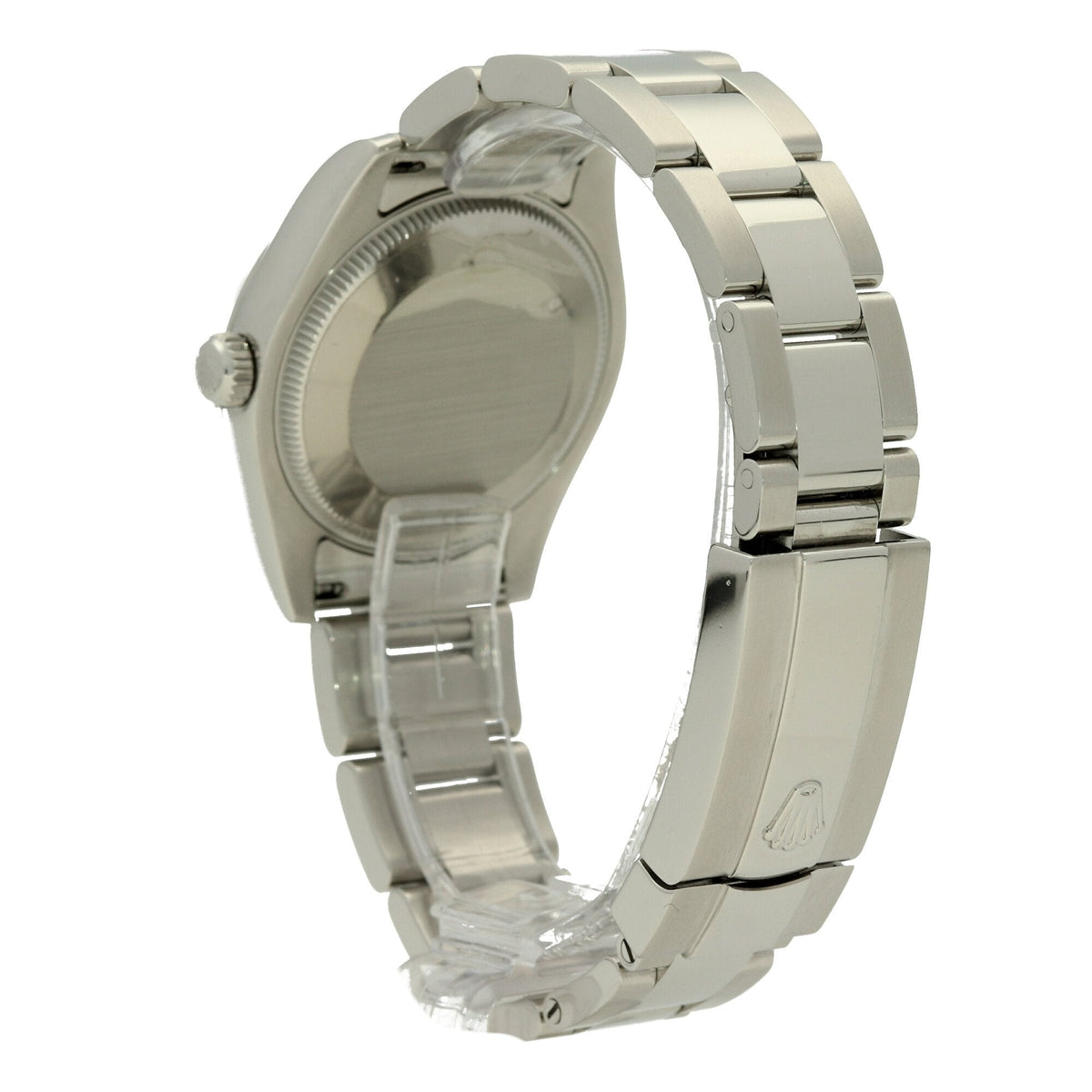 Datejust 178240 - Midsize Watch - Pink Dial - 2015