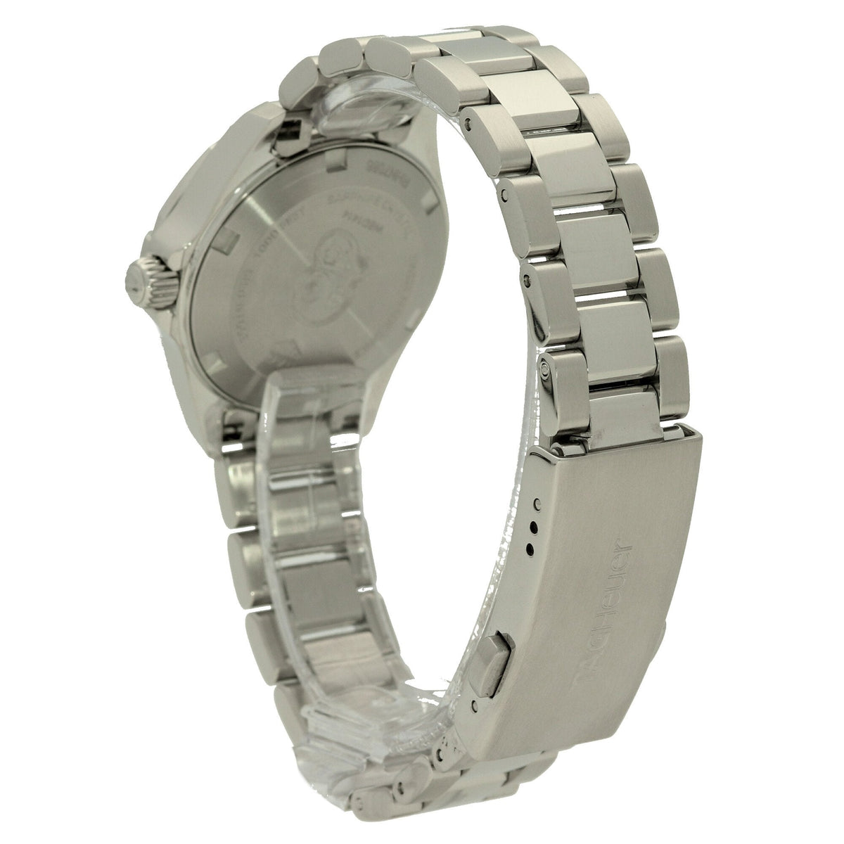 Aquaracer WBD1414 - Ladies Watch - Diamond Dial - 2018