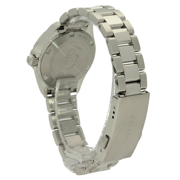 Aquaracer WBD1414 - Ladies Watch - Diamond Dial - 2018
