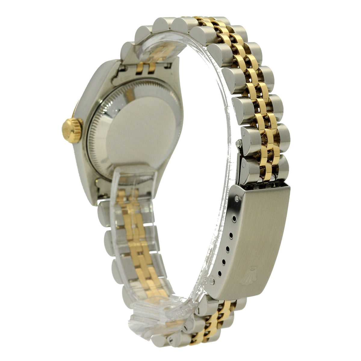 Datejust 69173 - Ladies Watch – Diamond Dial – 1998