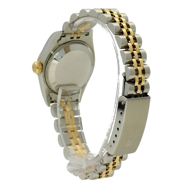 Datejust 69173 - Ladies Watch – Diamond Dial – 1998