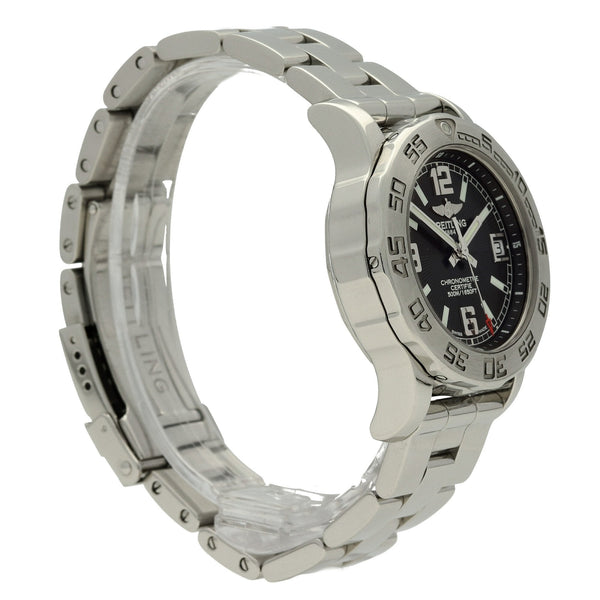 Colt A77387 - Ladies Watch - Black Dial - 2011