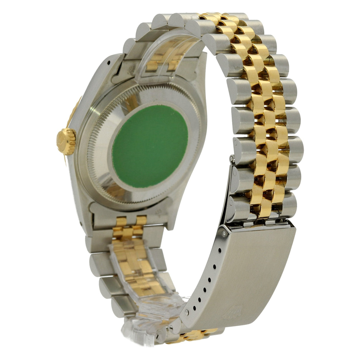 Datejust 16233 - Gents Watch - Diamond Dial - 1989