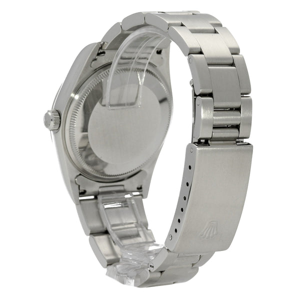 Air-King 14000 – Gents Watch – Silver Dial – 2003