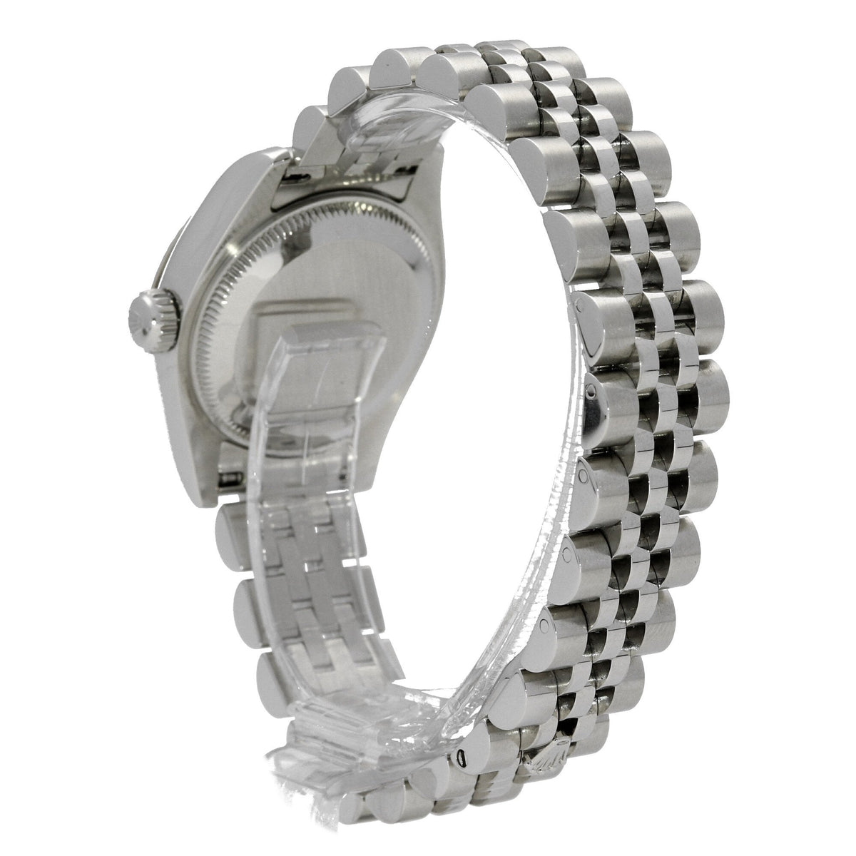Datejust 179174 – Ladies Watch – Diamond Dial - 2009