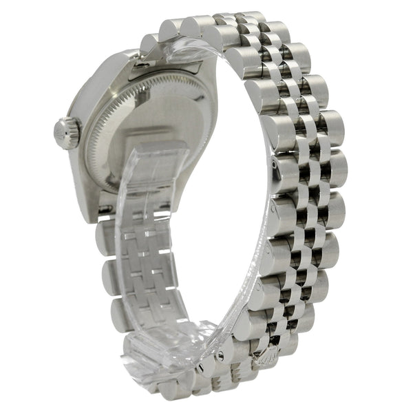 Datejust 179174 - Ladies Watch - Silver Roman Dial - 2014