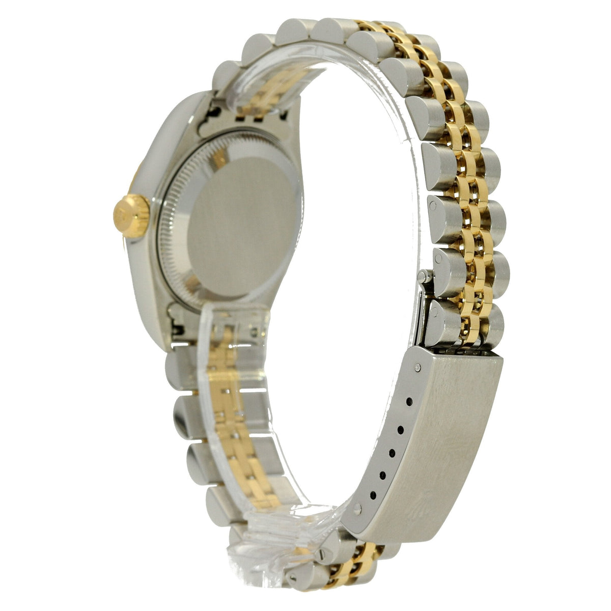 Datejust 79173 - Ladies Watch - Silver Dial - 2004