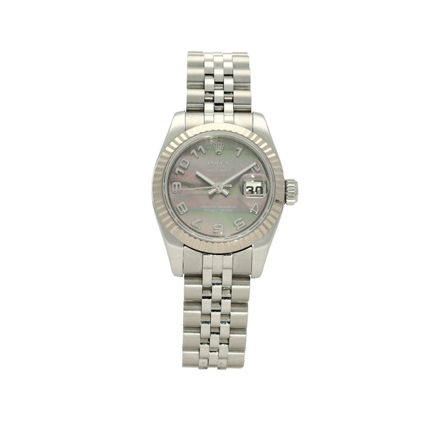 Datejust 179174 - Ladies Watch - Mother of Pearl Dial - 2007
