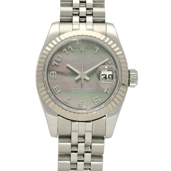 Datejust 179174 - Ladies Watch - Mother of Pearl Dial - 2007