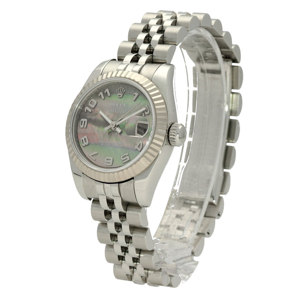 Datejust 179174 - Ladies Watch - Mother of Pearl Dial - 2007