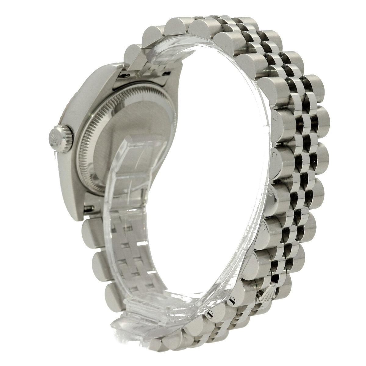 Datejust 179174 - Ladies Watch - Mother of Pearl Dial - 2007
