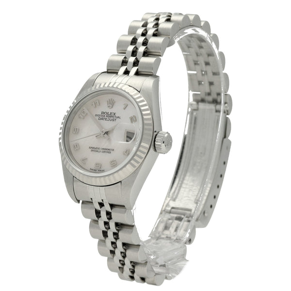 Datejust 69174 - Ladies Watch - Mother of Pearl Dial - 1998