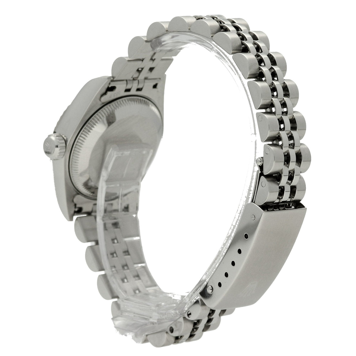 Datejust 69174 - Ladies Watch - Mother of Pearl Dial - 1998