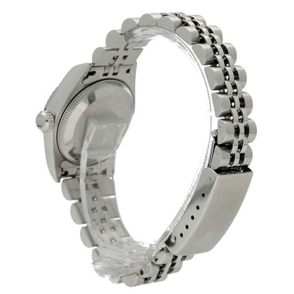 Datejust 69174 - Ladies Watch - Mother of Pearl Dial - 1998