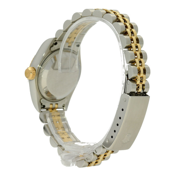Datejust 79173 - Ladies Watch - Champagne Dial - 2004