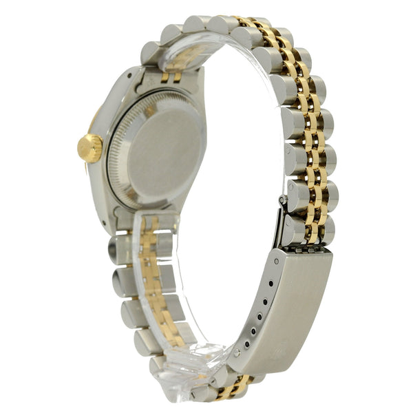 Datejust 69173 - Ladies Watch - Diamond Dial - 1990