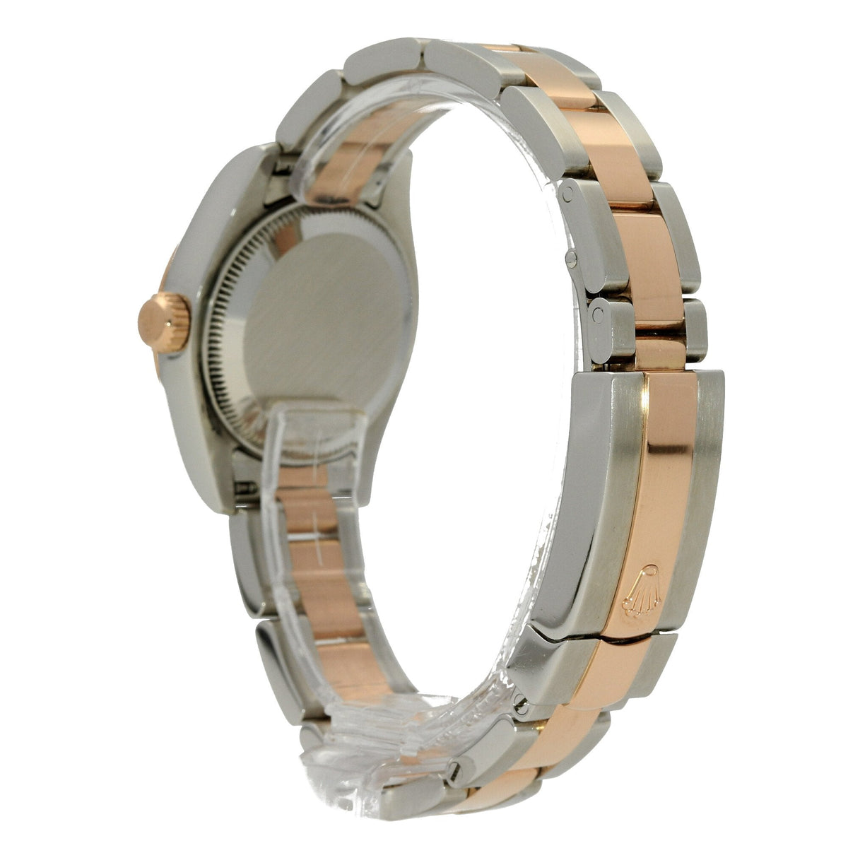 Datejust 179161 - Ladies Everose Watch - 2010