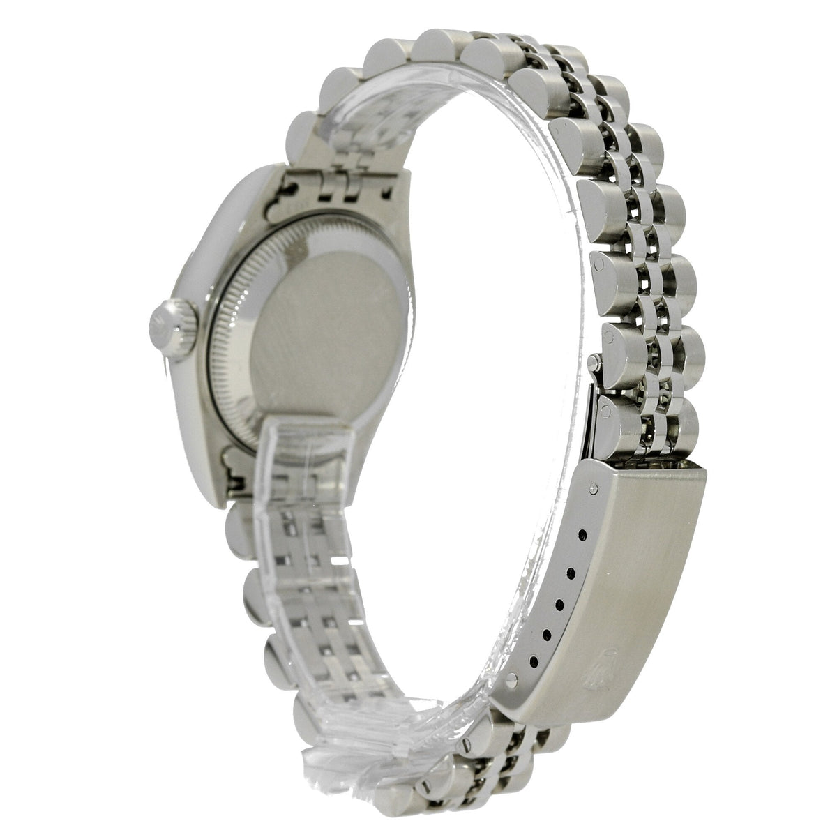 Datejust 79174 - Ladies Watch - Diamond Dial - 2005