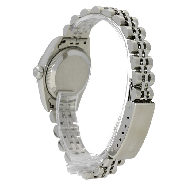 Datejust 79174 - Ladies Watch - Diamond Dial - 2005