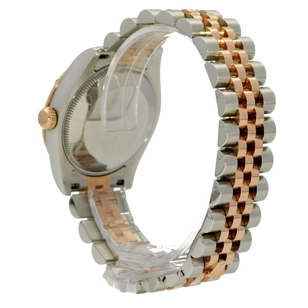 Datejust 178341 - Ladies Watch - Diamond Bezel and Dial - 2012