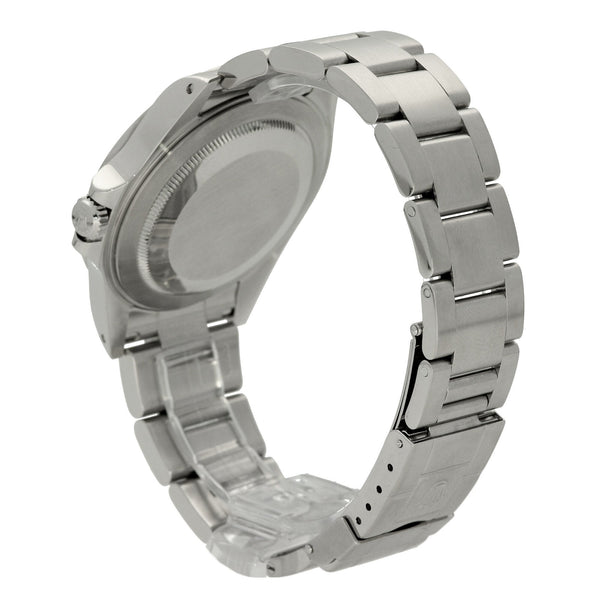 Explorer II 16570 - Gents Watch - White Dial - 2003
