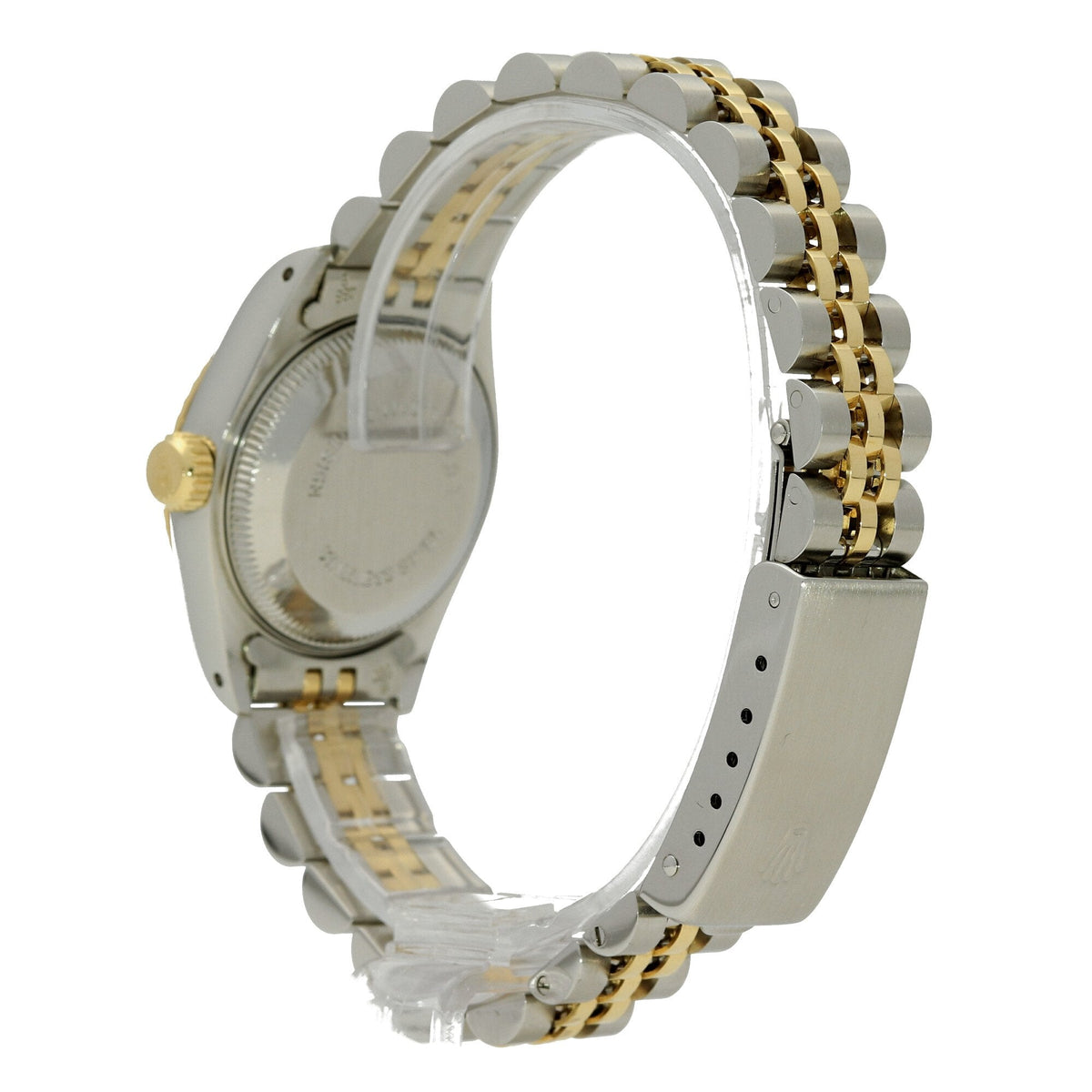 Datejust 69173 - Ladies Watch - White Dial - 1994