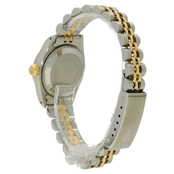 Datejust 69173 - Ladies Watch - Diamond Dial - 1992