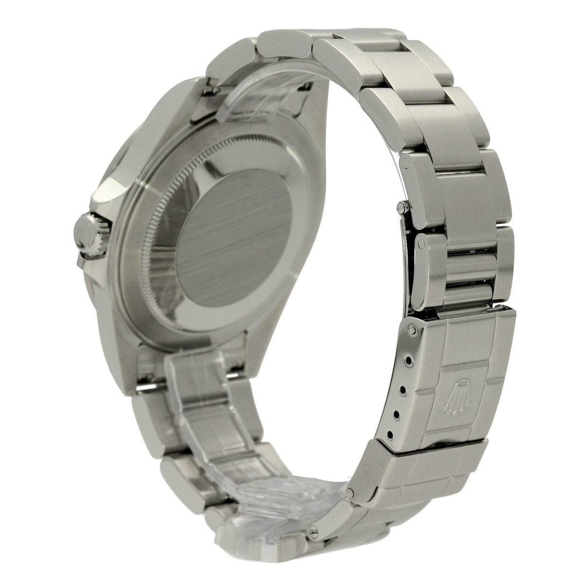 Explorer II 16570 - Gents Watch – Black Dial - 2005