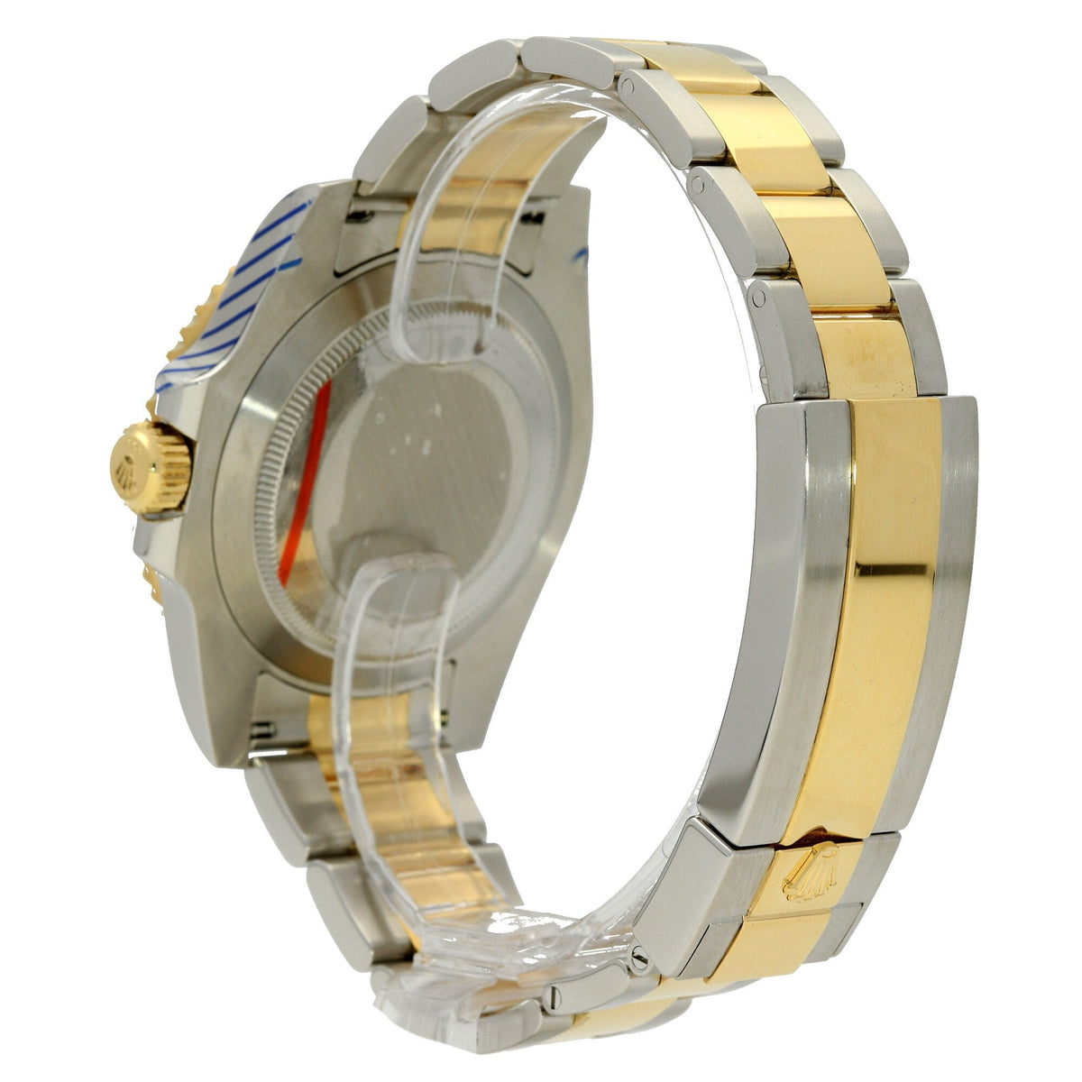 Submariner 116613LB - Gents Watch - 2014