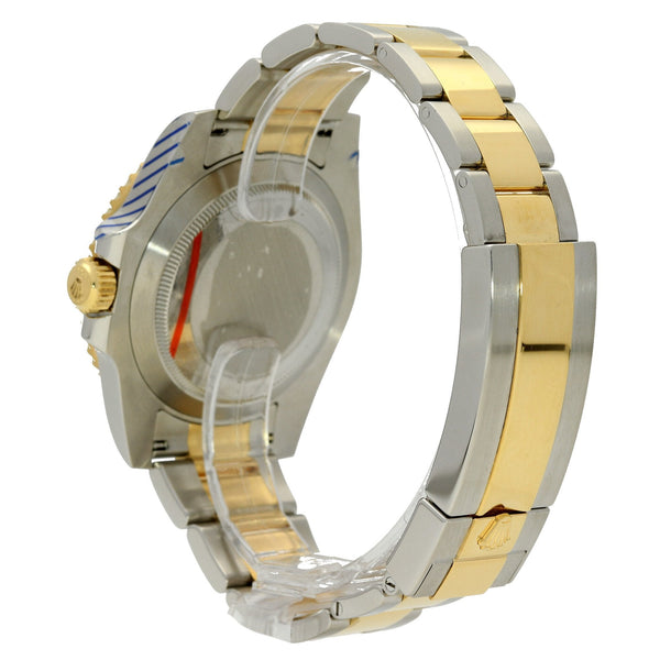 Submariner 116613LB - Gents Watch - 2014