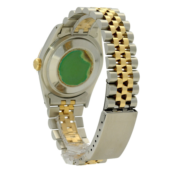 Datejust 16233 - Diamond Dial - 1992