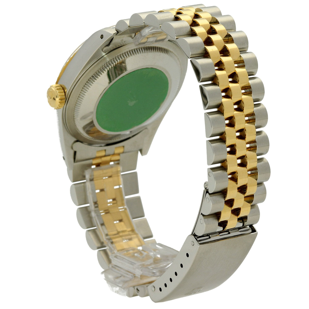 Datejust 16233 - Gents Watch - Diamond Dial - 1993