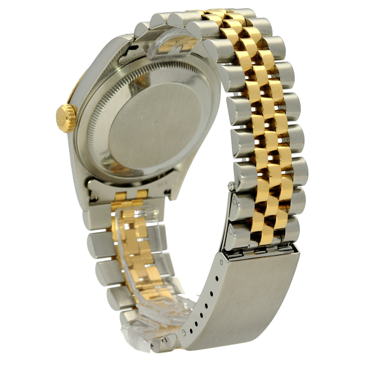 Datejust 16233 - Gents Watch - Diamond Dial - 1993