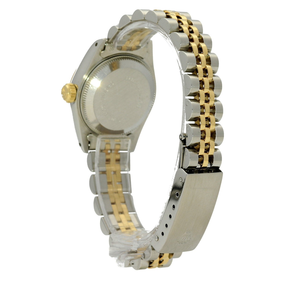 Datejust 69173 - Champagne Diamond Dial - 1988