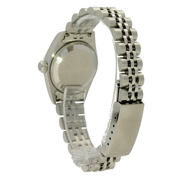 Datejust 79174 - Copper Diamond Dot Dial - 2000